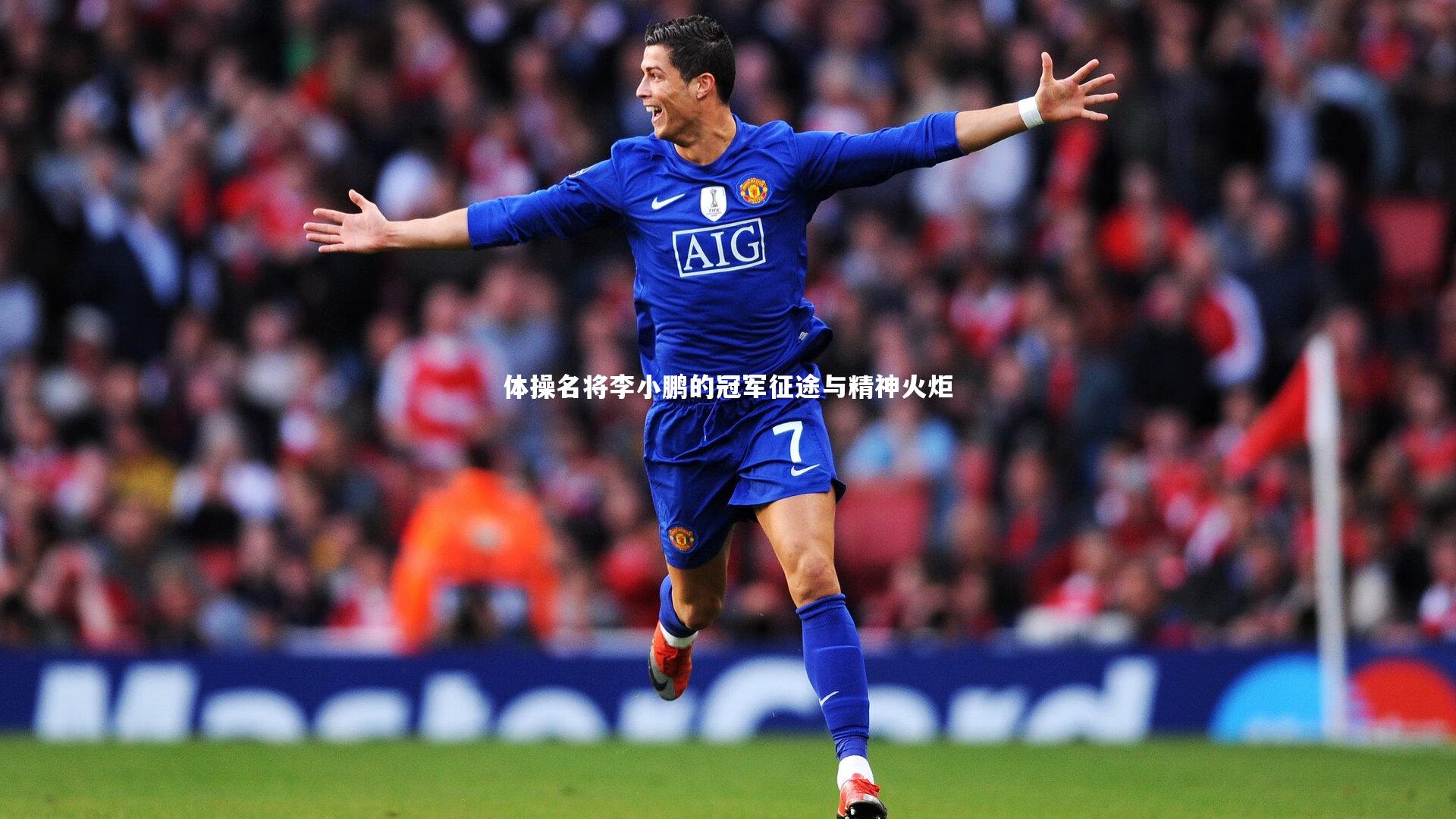 yy易游体育平台-体操名将李小鹏的冠军征途与精神火炬-第1张图片-易游 YY易游体育「中国」官方网站 YY YIYOUSPORTS